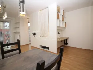 Pronájem bytu 3+kk, Praha - Letňany, Miroslava Hajna, 73 m2