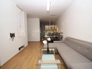 Pronájem bytu 3+kk, Praha - Letňany, Miroslava Hajna, 73 m2