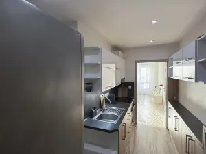 Pronájem bytu 1+kk, Zlín, Družstevní, 32 m2