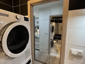 Pronájem bytu 1+kk, Zlín, Družstevní, 32 m2