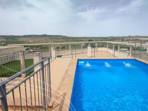 Prodej bytu 3+kk, San Miguel de Salinas, España, Španělsko, 92 m2