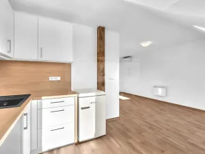Pronájem bytu 2+kk, Vamberk, Žamberecká, 44 m2