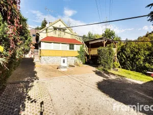 Pronájem bytu 4+1, Brno, 85 m2