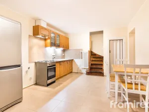 Pronájem bytu 4+1, Brno, 85 m2