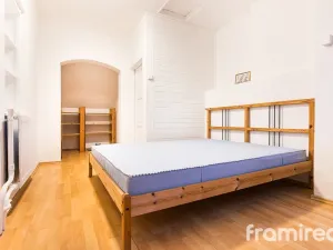 Pronájem bytu 4+1, Brno, 85 m2