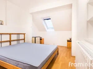 Pronájem bytu 4+1, Brno, 85 m2