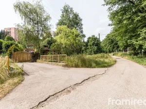 Pronájem bytu 4+1, Brno, 85 m2