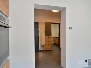 Prodej činžovního domu, Ústí nad Labem, Švabinského, 377 m2