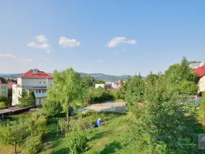 Prodej činžovního domu, Ústí nad Labem, Švabinského, 377 m2