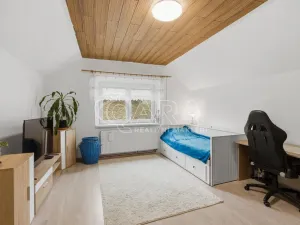 Prodej rodinného domu, Klobuky - Kobylníky, 117 m2