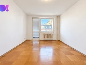 Pronájem bytu 2+1, Přerov, Trávník, 57 m2