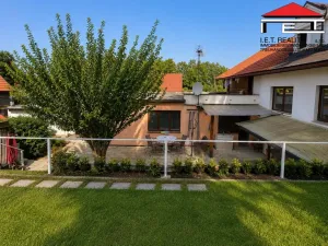 Prodej ubytování, Dobřichov, 250 m2