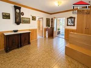 Prodej rodinného domu, Dobřichov, 250 m2