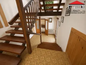 Prodej rodinného domu, Dobřichov, 250 m2