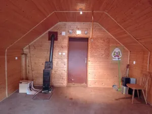 Prodej chaty, Drnholec, Wolkerova, 60 m2