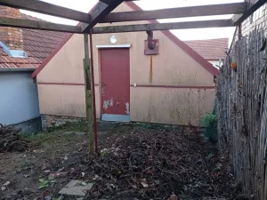 Prodej chaty, Drnholec, Wolkerova, 60 m2