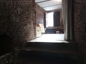 Prodej chaty, Drnholec, Wolkerova, 60 m2