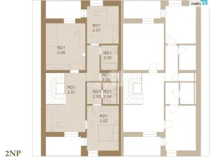 Prodej rodinného domu, Jilemnice, Zvědavá ulička, 168 m2