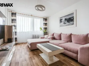 Pronájem bytu 3+kk, Praha - Hostivař, Loučimská, 63 m2