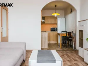 Pronájem bytu 3+kk, Praha - Hostivař, Loučimská, 63 m2