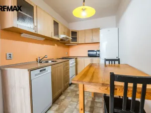 Pronájem bytu 3+kk, Praha - Hostivař, Loučimská, 63 m2