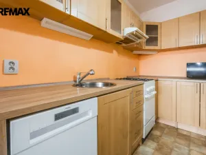 Pronájem bytu 3+kk, Praha - Hostivař, Loučimská, 63 m2