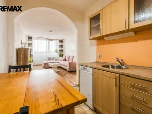 Pronájem bytu 3+kk, Praha - Hostivař, Loučimská, 63 m2