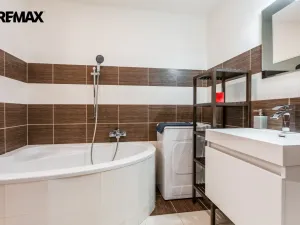 Pronájem bytu 3+kk, Praha - Hostivař, Loučimská, 63 m2