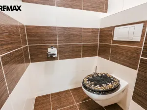 Pronájem bytu 3+kk, Praha - Hostivař, Loučimská, 63 m2