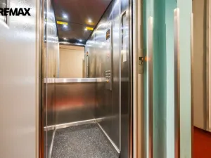 Pronájem bytu 3+kk, Praha - Hostivař, Loučimská, 63 m2