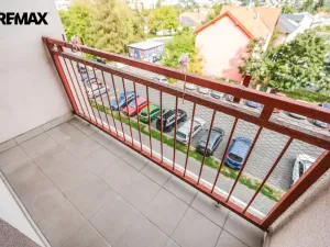 Pronájem bytu 3+kk, Praha - Hostivař, Loučimská, 63 m2