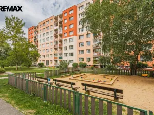 Pronájem bytu 3+kk, Praha - Hostivař, Loučimská, 63 m2