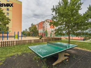 Pronájem bytu 3+kk, Praha - Hostivař, Loučimská, 63 m2
