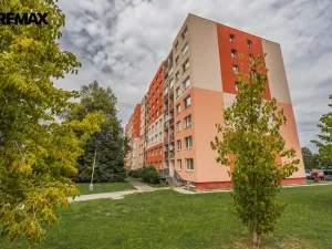 Pronájem bytu 3+kk, Praha - Hostivař, Loučimská, 63 m2