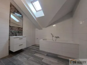 Pronájem bytu 1+kk, Olomouc - Hodolany, Holická, 38 m2