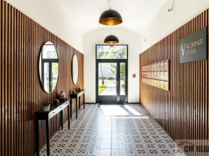 Pronájem bytu 1+kk, Olomouc - Hodolany, Holická, 38 m2