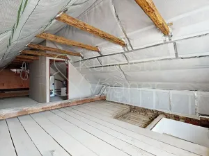 Prodej rodinného domu, Přestavlky, 75 m2