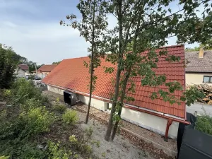 Prodej rodinného domu, Přestavlky, 75 m2