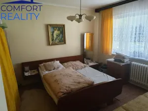Prodej bytu 2+1, Ostrava - Zábřeh, Krasnoarmejců, 54 m2