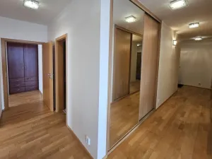 Pronájem bytu 3+kk, Praha, Nad Okrouhlíkem, 125 m2