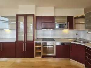 Pronájem bytu 3+kk, Praha, Nad Okrouhlíkem, 120 m2