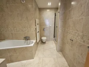 Pronájem bytu 3+kk, Praha, Nad Okrouhlíkem, 120 m2