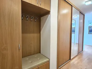 Pronájem bytu 3+kk, Praha, Nad Okrouhlíkem, 120 m2