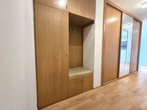 Pronájem bytu 3+kk, Praha, Nad Okrouhlíkem, 120 m2