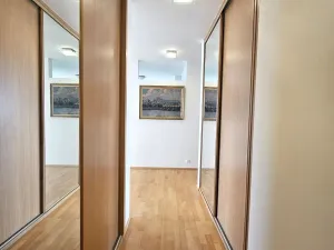 Pronájem bytu 3+kk, Praha, Nad Okrouhlíkem, 120 m2