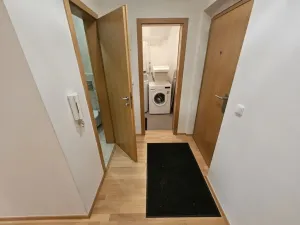 Pronájem bytu 3+kk, Praha, Nad Okrouhlíkem, 120 m2