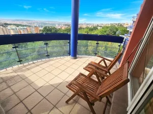 Pronájem bytu 3+kk, Praha, Nad Okrouhlíkem, 120 m2