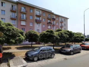 Prodej bytu 2+1, Plzeň, Francouzská třída, 60 m2