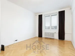 Prodej bytu 2+1, Plzeň, Francouzská třída, 60 m2