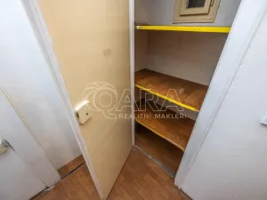 Prodej bytu 2+kk, Praha - Holešovice, U parního mlýna, 46 m2